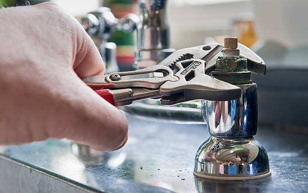 Best Water damage restoration near me  in Maryvle, IL